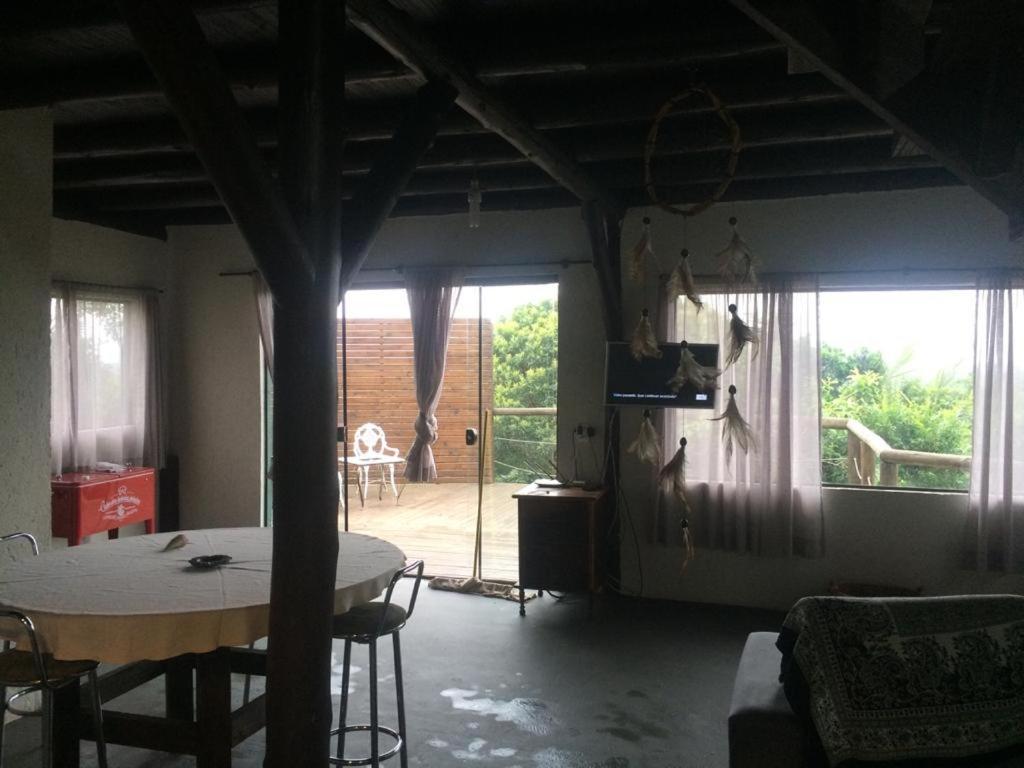 Villa Linda Casa Na Gamboa Garopaba Exterior foto